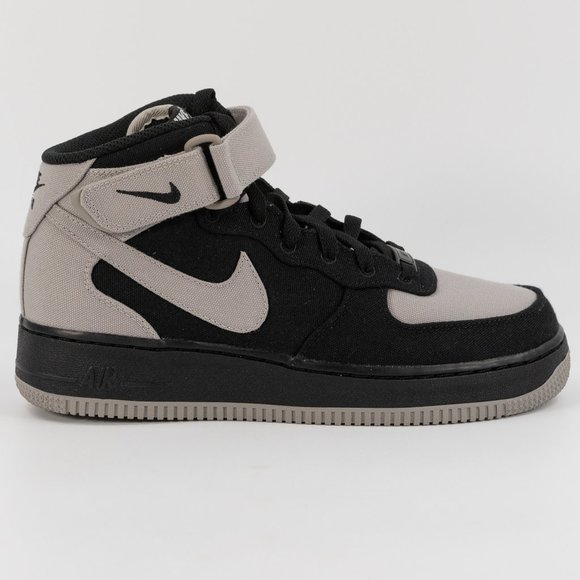 Nike Air Force Mid by You ID Custom DZ3639-900 size